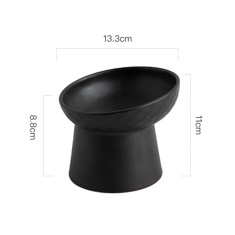 Nordic style pet feeder Stylish pet dining Elevated pet feeder Easy-clean pet bowls Anti-slip pet dish Durable pet feeding station Pet health and digestion Chic pet accessories Interior decor pet products Hygienic pet feeding