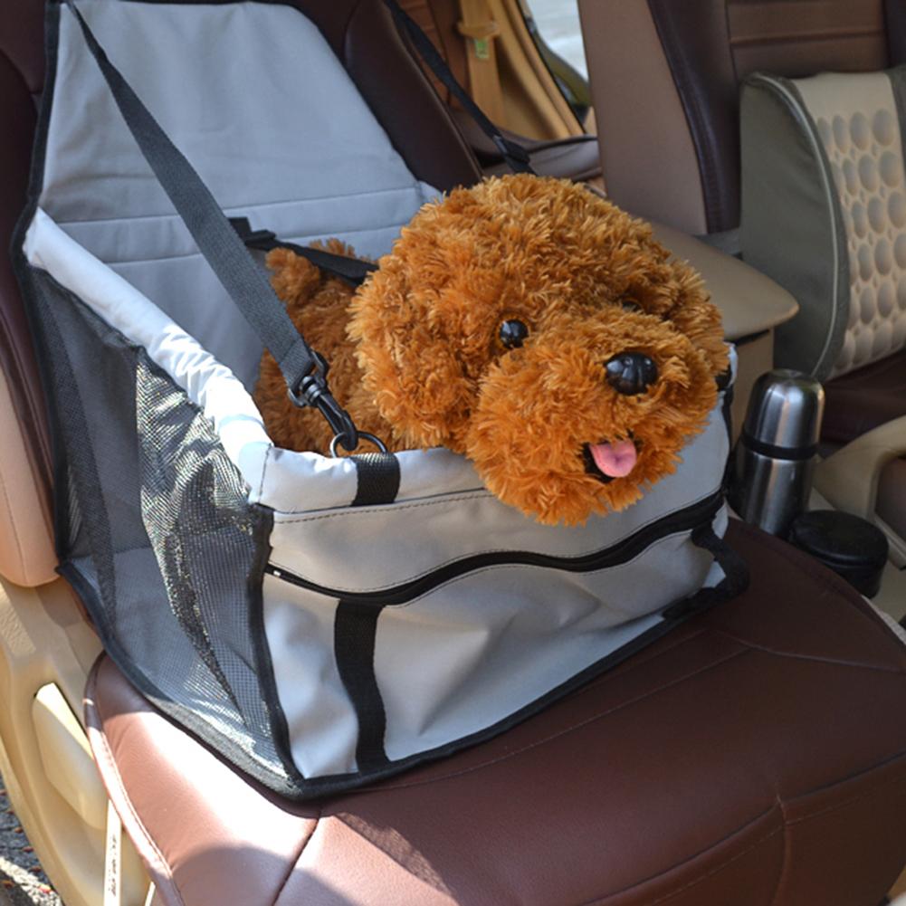 Pet car safety seat Breathable pet carrier Car travel with pets Comfortable pet car seat Stylish pet carrier Pet travel accessories Secure pet transportation Best car seat for pets Traveling with your pet Pet road trip essentials