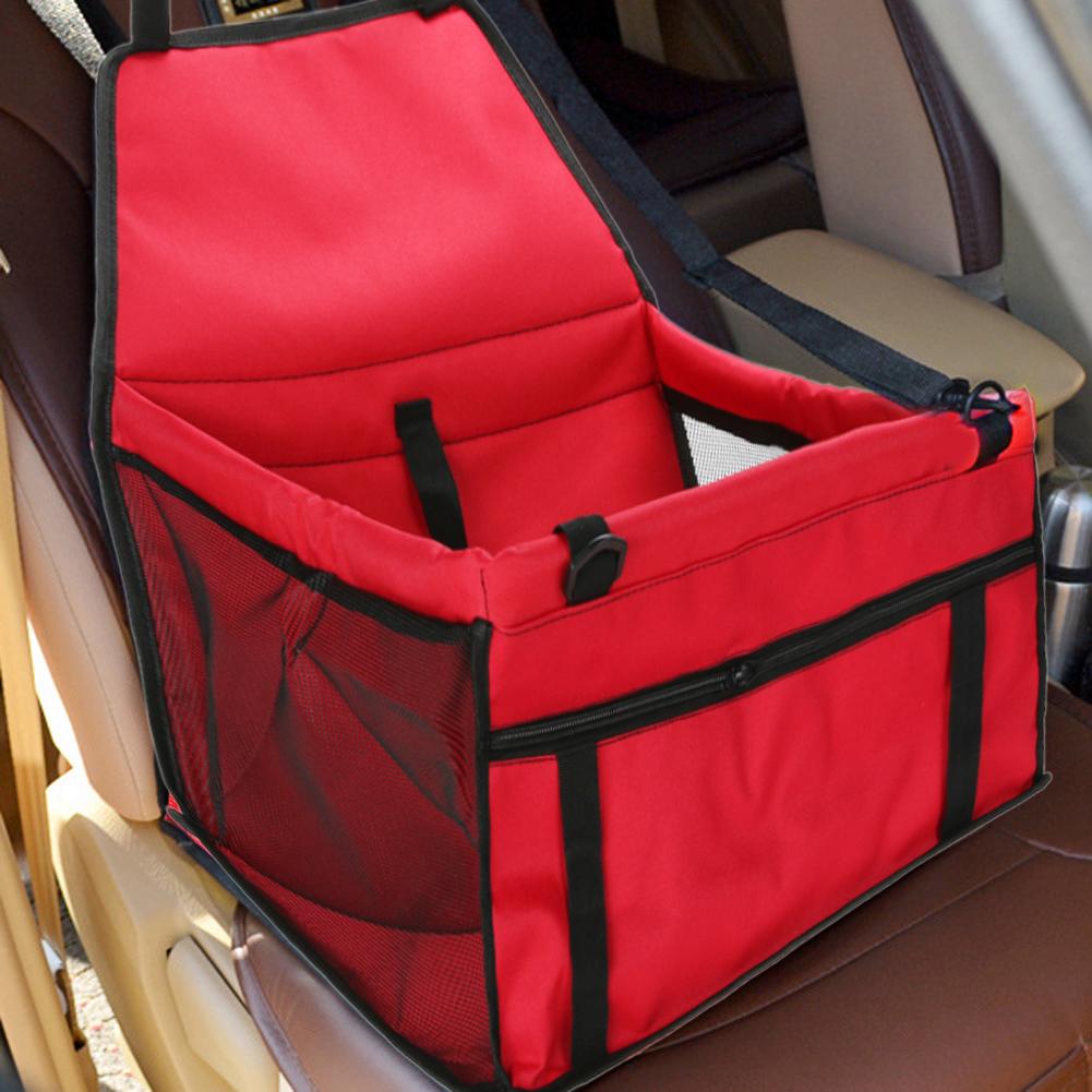 Pet car safety seat Breathable pet carrier Car travel with pets Comfortable pet car seat Stylish pet carrier Pet travel accessories Secure pet transportation Best car seat for pets Traveling with your pet Pet road trip essentials