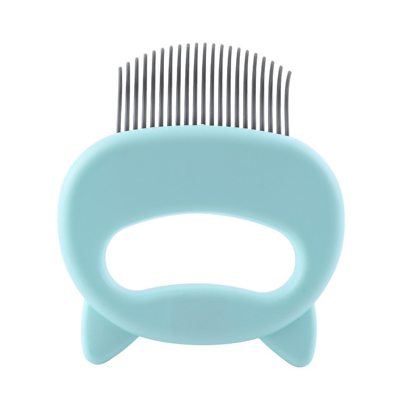 Pet Hair Cleaning Comb