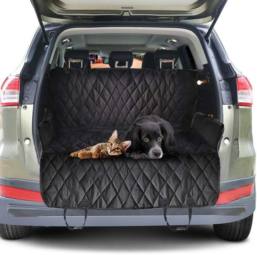 Waterproof Pet Car Seat Cover Car Seat Protection for Pets Easy-Clean Pet Car Accessories Adventure-Ready Pet Travel Gear Thoughtful Pet Owner Gift Happy and Safe Pet Travel Pet-Friendly Car Protection Durable Car Seat Cover Premium Quality Pet Accessories Show Your Love with Pet Accessories