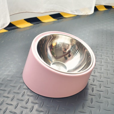 Dog feeder drinking bowls Pet food bowl for cats and dogs Multilingual pet feeder Gamelle chien chat Comedero perro Miska dla psa Voerbak hond Pet feeding dish Cat and dog feeding bowl Multilingual pet dining experience