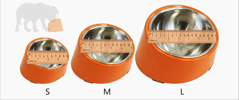 Dog feeder drinking bowls Pet food bowl for cats and dogs Multilingual pet feeder Gamelle chien chat Comedero perro Miska dla psa Voerbak hond Pet feeding dish Cat and dog feeding bowl Multilingual pet dining experience