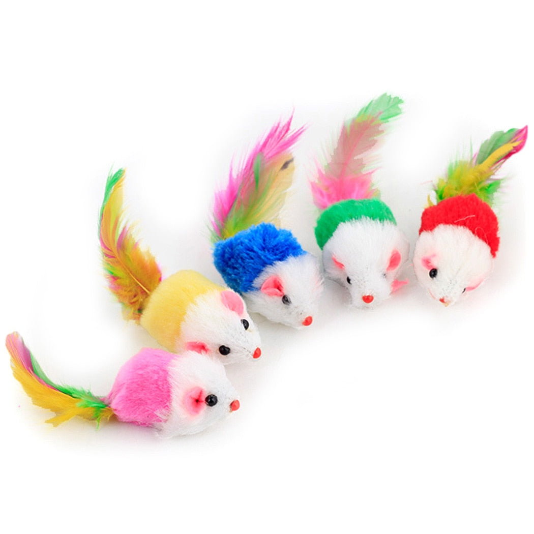 1pc Cat Toy Stick Feather Wand With Bell Mouse Cage Toys Plastic Artificial Colorful Cat Teaser Toy Pet Supplies Random Color1pc Cat Toy Stick Feather Wand With Bell Mouse Cage Toys Plastic Artificial Colorful Cat Teaser Toy Pet Supplies Random Color