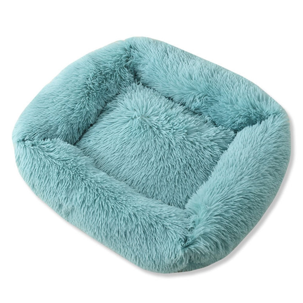 Soft Winter Warm Sleeping Pet Bed